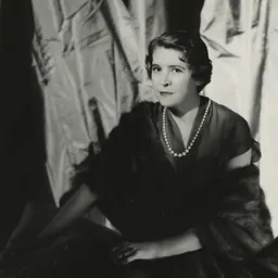 Portrait of Carmen Gurtubay, 2nd Marquesa of Yurreta and Gamboa