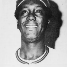 Portrait of Bob Oliver