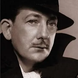 Portrait of John Decker