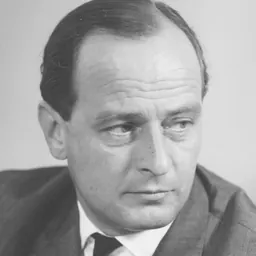 Portrait of Knut von Kühlmann-Stumm