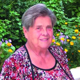 Portrait of Tatiana Fabergé