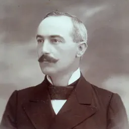 Portrait of János Spáda