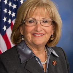 Portrait of Diane Black