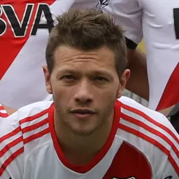 Portrait of Nicolás Domingo