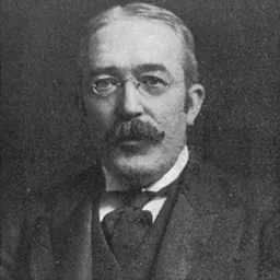 Portrait of Samuel Mather
