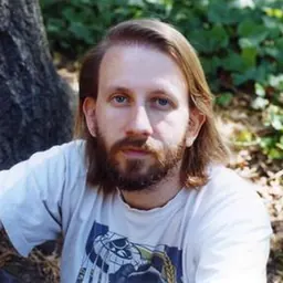 Portrait of Allen Knutson