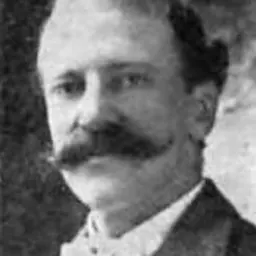 Portrait of Francis Hobart Herrick