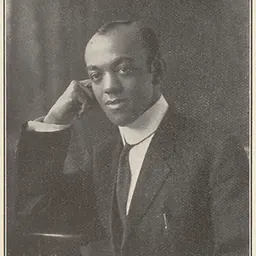 Portrait of Fenton Johnson