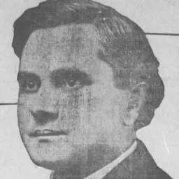 Portrait of Thomas F. Konop