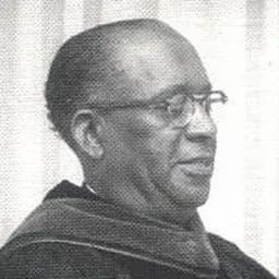 Portrait of Ralph Waldo Emerson Jones