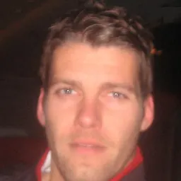 Portrait of Daniel Klewer
