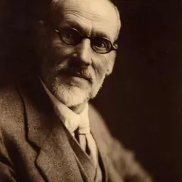 Portrait of Tom Roberts