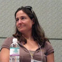 Portrait of Nicole Dubuc