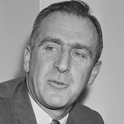 Portrait of Albert E. Kahn