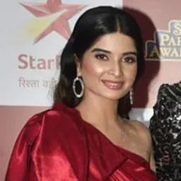 Portrait of Bhavika Sharma