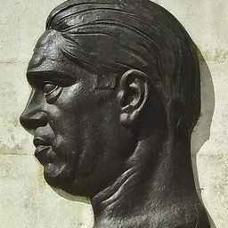 Portrait of Duarte Pacheco