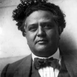 Portrait of Heriberto Jara Corona