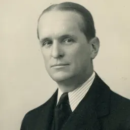 Portrait of François de La Rocque