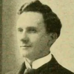 Portrait of William T. A. Fitzgerald