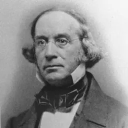 Portrait of Leonard Woods