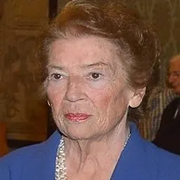 Portrait of Clio Bittoni