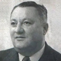 Portrait of Gustavo Loyola Vásquez