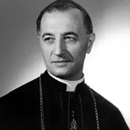 Portrait of Giovanni Ferrofino