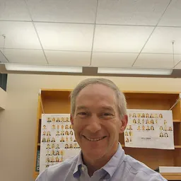 Portrait of Jeff Bussgang