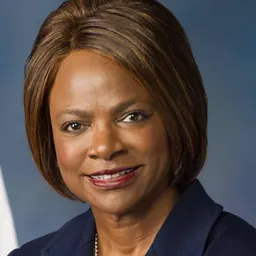Portrait of Val Demings