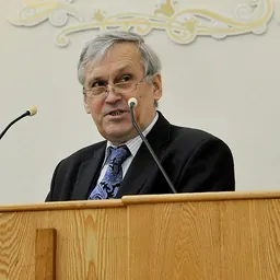 Portrait of Yuri Sipko
