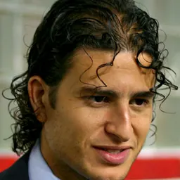Portrait of Nourdin Boukhari