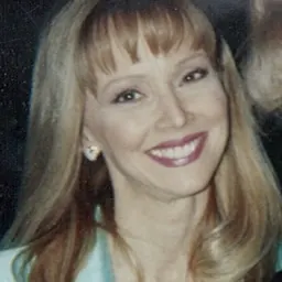 Portrait of Shelley Long