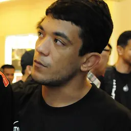 Portrait of Alex Silva
