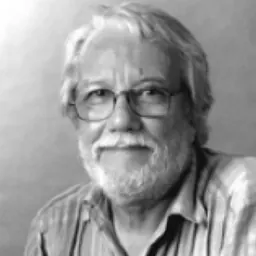 Portrait of Ivan Jullien