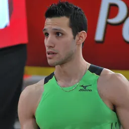 Portrait of Konstantinos Filippidis