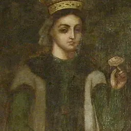 Portrait of Ruxandra of Moldavia