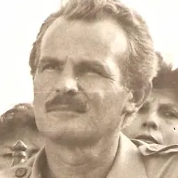 Portrait of Francisco Labastida