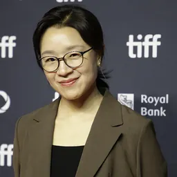 Portrait of Yoon Ga-eun