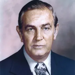 Portrait of Walter Beaman Jones Sr.
