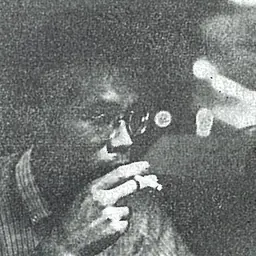 Portrait of Yasuhiro Ishimoto