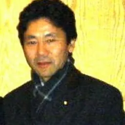 Portrait of Tadashi Inuzuka
