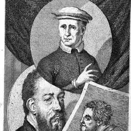 Portrait of Dirck Jacobsz