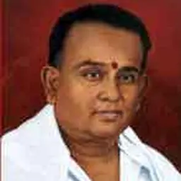 Portrait of A. P. C. Veerabahu