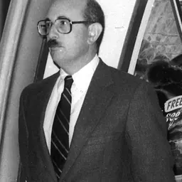 Portrait of Ronald H. Spector