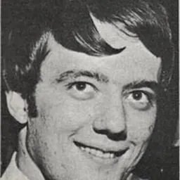 Portrait of Ron Elliott
