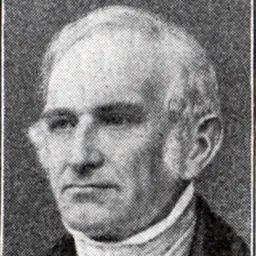 Portrait of Peder Brønnum Scavenius