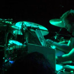 Portrait of Joe Russo