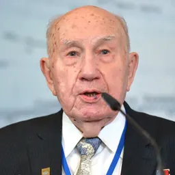 Portrait of Georgy Lappo