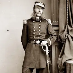 Portrait of John P. Bankhead