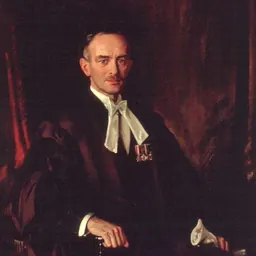 Portrait of Thomas Kidd